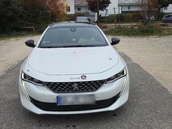 Weiß Gebraucht 2000 Peugeot 508 Kombi | 24.000 €