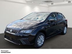 Schwarz Neu 2025 Seat Ibiza Style Kleinwagen | 16.480 € (Superpreis)