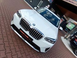 Weiß Gebraucht 2022 BMW X3 Sport Line SUV | 37.973 € (Guter Preis)