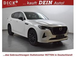 Gebraucht 2023 Mazda 6 Homura-Line SUV | 34.950 € (Superpreis)