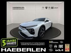 Lack weiss perlglänzend/typ au Gebraucht 2024 Citroën C5 X PureTech Kombi | 17.980 € (Guter Preis)