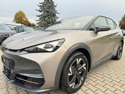 Grau Gebraucht 2025 Cupra Tavascan SUV | 34.690 € (Superpreis)