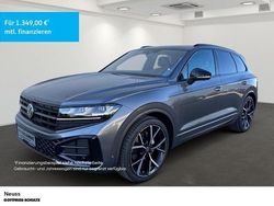 Othercolor Gebraucht 2025 VW Touareg Comfortline SUV | 85.980 € (Teuer)