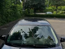 Blau Gebraucht 2007 BMW 318 Basis Limousine | 4.100 € (Guter Preis)
