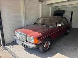 Gebraucht 1983 Mercedes 240 Limousine | 9.950 €