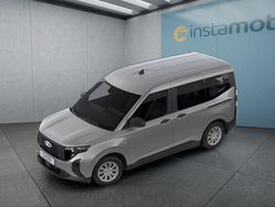 Silber Neu 2025 Ford Tourneo Van / Kleinbus | 25.149 € (Fairer Preis)