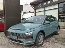 Grün Neu 2025 Hyundai Bayon Select SUV | 19.990 € (Guter Preis)