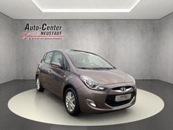 Braun Gebraucht 2015 Hyundai ix20 Trend Kleinwagen | 9.980 € (Fairer Preis)