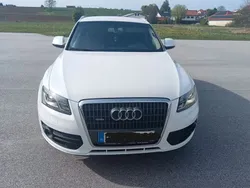 Weiß Gebraucht 2009 Audi Q5 SUV | 9.200 € (Guter Preis)