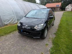 Schwarz Gebraucht 2012 VW up! Kleinwagen | 4.500 € (Fairer Preis)