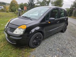 Schwarz Gebraucht 2005 Renault Modus Van / Kleinbus | 1.850 € (Fairer Preis)