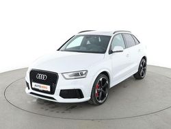 Weiß Gebraucht 2014 Audi RS Q3 Advanced SUV | 25.730 €
