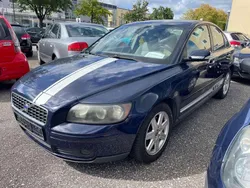 Blau Gebraucht 2004 Volvo S40 Limousine | 700 € (Superpreis)