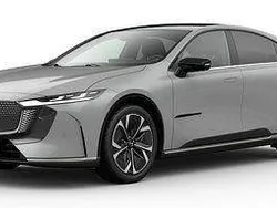 Grau Neu 2025 Mazda 6e Takumi-Line Limousine | 42.980 €