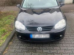 Schwarz Gebraucht 2008 VW Golf Coupé | 1.900 € (Guter Preis)