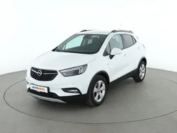 Weiß Gebraucht 2017 Opel Mokka X Active SUV | 14.590 € (Fairer Preis)