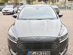 Gebraucht 2016 Ford Focus Titanium Kombi | 10.900 € (Fairer Preis)