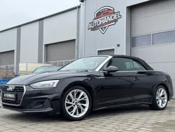 Audi A5 Cabriolet