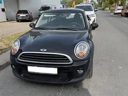 Schwarz Gebraucht 2012 Mini ONE Kleinwagen | 4.700 € (Fairer Preis)