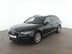 Schwarz Gebraucht 2018 Audi A4 Kombi | 24.290 € (Etwas zu teuer)