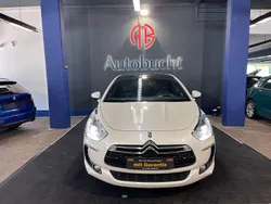 Weiß Gebraucht 2012 Citroën DS5 Sport Chic Kleinwagen | 7.999 € (Fairer Preis)