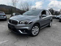 Grau Gebraucht 2019 Suzuki SX4 S-Cross SUV | 14.990 € (Teuer)