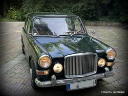 Grün Gebraucht 1966 Austin 1100 Limousine | 14.950 €