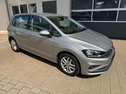 Silber Gebraucht 2019 VW Golf VII Comfortline Limousine | 20.790 € (Fairer Preis)