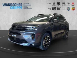 Graugrau Neu 2025 Citroën C5 Aircross SUV | 28.790 € (Superpreis)
