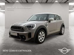 Grau Gebraucht 2022 Mini Cooper S Countryman SUV | 27.559 € (Guter Preis)