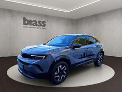 Grafik grau (uni) Gebraucht 2025 Opel Mokka SUV | 25.680 € (Fairer Preis)