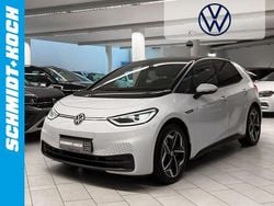 Weiß Gebraucht 2022 VW ID.3 Pro Performance Kleinwagen | 25.990 € (Etwas zu teuer)