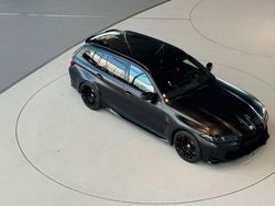 Schwarz Gebraucht 2025 BMW M3 Competition Edition Kombi | 94.950 € (Superpreis)