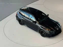 Schwarz Gebraucht 2025 BMW M3 Competition Edition Kombi | 94.950 € (Superpreis)