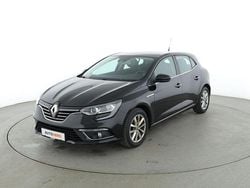 Schwarz Gebraucht 2017 Renault Mégane IV Intens Limousine | 11.380 € (Etwas zu teuer)