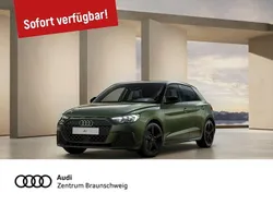 Gletscherweiß metallic Neu 2025 Audi A1 Ambiente Kleinwagen | 32.790 € (Fairer Preis)