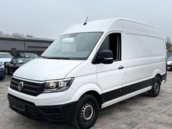Weiß Gebraucht 2017 VW Crafter Van | 16.999 € (Superpreis)