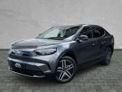 Magnetic grey metallic Neu 2025 Ford Capri Premium SUV | 54.990 € (Guter Preis)
