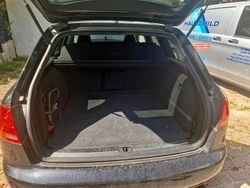 Schwarz Gebraucht 2007 Audi RS4 Kombi | 28.000 €