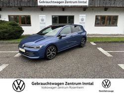 Anemonenblau Neu 2025 VW Golf VIII Edition Limousine | 33.900 € (Superpreis)