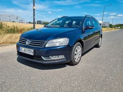 Blau Gebraucht 2012 VW Passat Comfortline Kombi | 6.200 € (Fairer Preis)