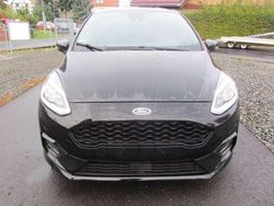 Shadow black Gebraucht 2018 Ford Fiesta ST-Line Kleinwagen | 12.000 € (Guter Preis)