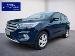 Blau Gebraucht 2019 Ford Kuga Trend SUV | 11.990 € (Superpreis)