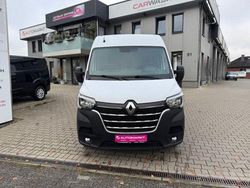 Weiss Gebraucht 2021 Renault Master Van | 14.490 €