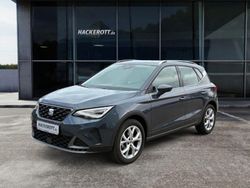 Grau Gebraucht 2024 Seat Arona FR SUV | 24.480 € (Fairer Preis)