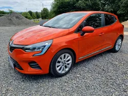 Orange Gebraucht 2020 Renault Clio V Kleinwagen | 12.500 € (Fairer Preis)