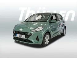 Grün Neu 2025 Hyundai i10 Select Kleinwagen | 16.790 € (Fairer Preis)