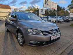 Braun Gebraucht 2011 VW Passat Kombi | 7.299 € (Fairer Preis)