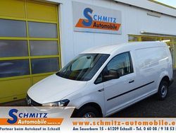 Weiß Gebraucht 2019 VW Caddy Maxi Van / Kleinbus | 13.950 € (Superpreis)
