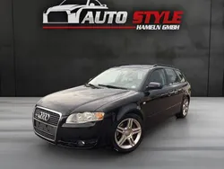 Schwarz Gebraucht 2005 Audi A4 S-Line Limousine | 1.790 € (Guter Preis)